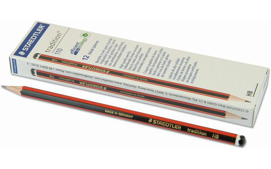 PENCIL HB , STAEDTLER ,110-HB