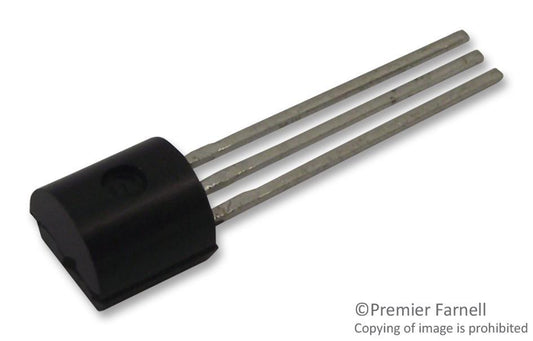 BC182B Cdil Transistor , NPN , To-92