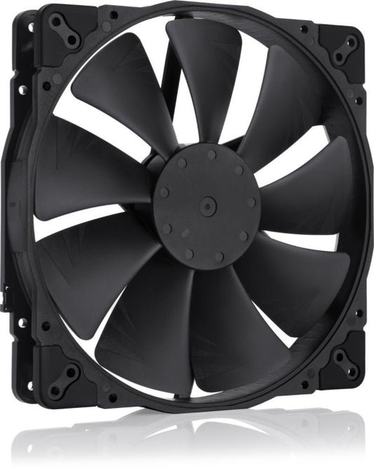 Noctua NF-A20 PWM chromax.black.swap 12V 800RPM 200mm Premium Quality Fan