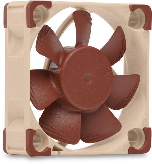 Noctua NF-A4X10 PWM 5V 5000RPM 40x10mm Quiet Cooling Fan