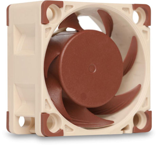 Noctua NF-A4x20 PWM 5V 5000RPM 40x20mm Quiet Cooling Fan