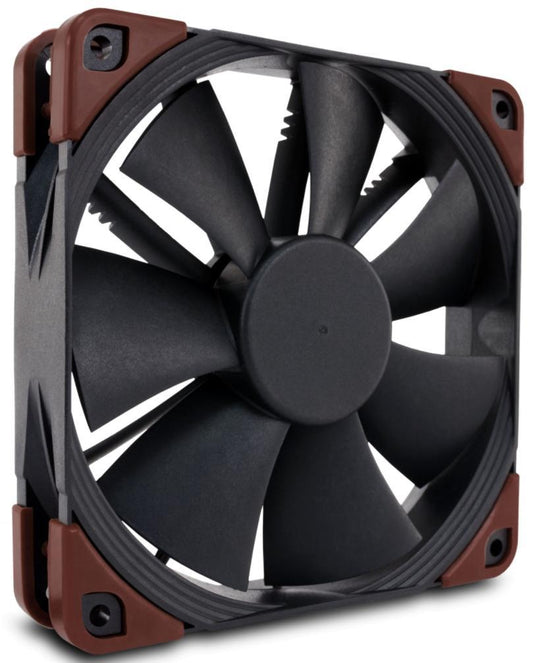 Noctua NF-F12  iPPC PWM 24V 2000RPM IP67 Q100 High Performance Fan