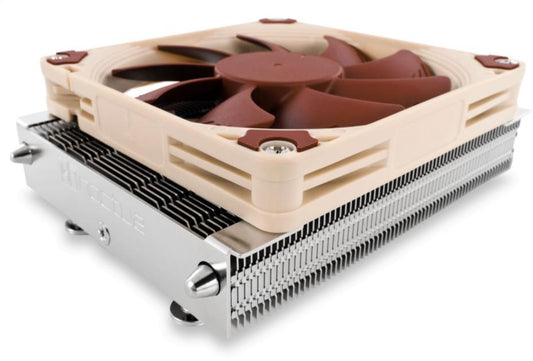 Noctua NH-L9A-AM4 Low Profile CPU Cooler
