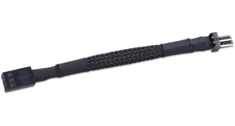 Gelid 3-pin Fan Resistor Cable