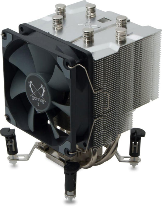 Scythe Katana 5 Quiet CPU Cooler