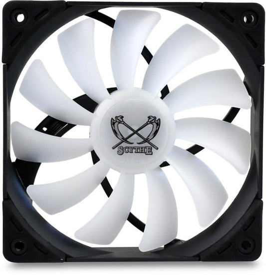 Scythe Kaze Flex 120mm PWM RGB 1200rpm