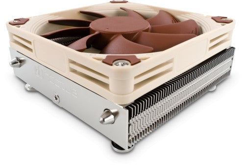 Noctua NH-L9i Intel Low Profile Quiet CPU Cooler