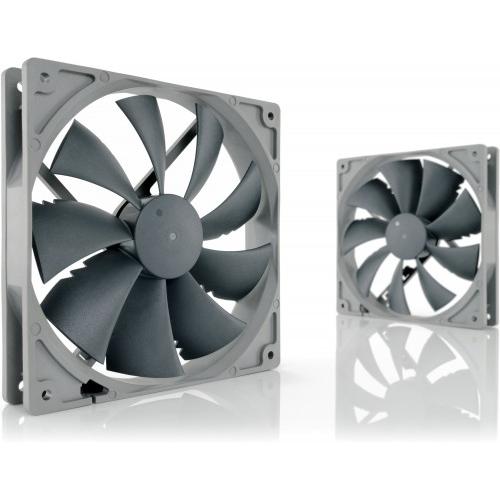 Noctua NF-P14s REDUX 1200RPM 140mm Quiet Case Fan