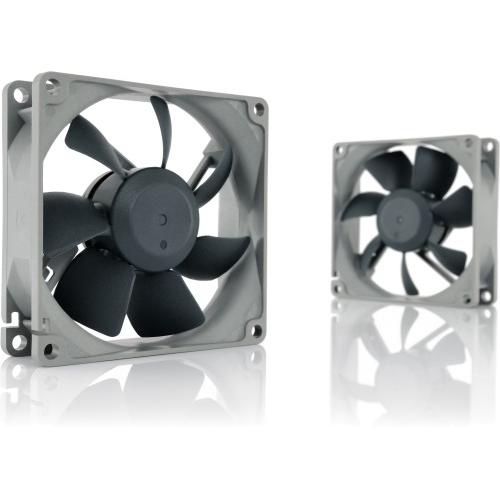 Noctua NF-R8 REDUX 1200RPM 80mm Quiet Case Fan