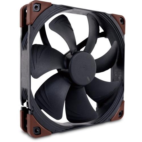 Noctua NF-A14 IndustrialPPC 3000RPM PWM 140mm High Performance Fan