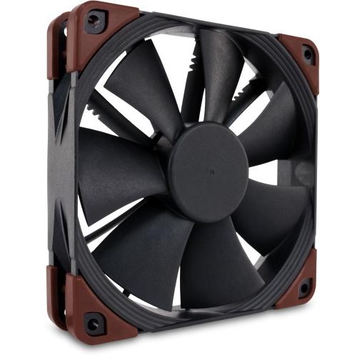 Noctua NF-F12 IndustrialPPC 2000RPM PWM 120mm High Performance Fan