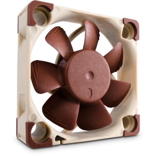NF-A4X10 5V 40mm Quiet Cooling Fan
