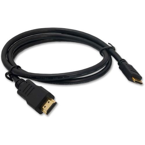 HDMI to HDMI Cable, 2m length