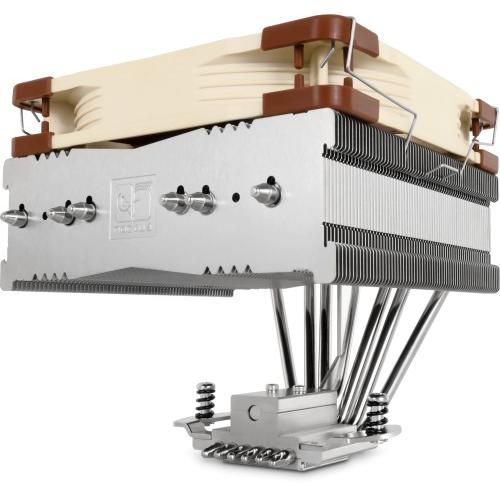 Noctua NH-C14S Top-Flow Flexible CPU Cooler