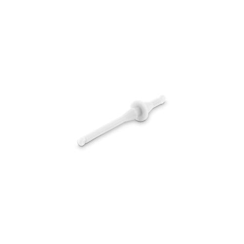 Noctua NA-SAV2 chromax.white Anti-Vibration Fan Mounts, 20 pack