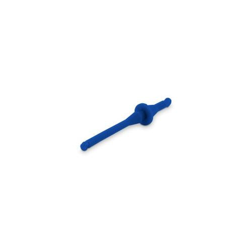 Noctua NA-SAV2 chromax.blue Anti-Vibration Fan Mounts, 20 pack