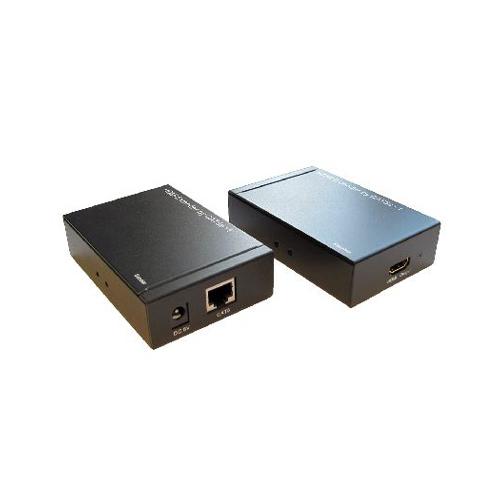 HDMI Extender up to 50 M Over Single Ethernet Cable