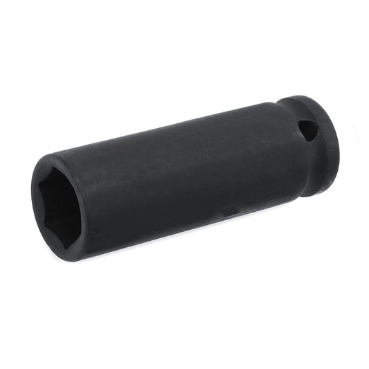 King Dick Deep Impact Socket SD 3/8" Metric 6pt 8mm