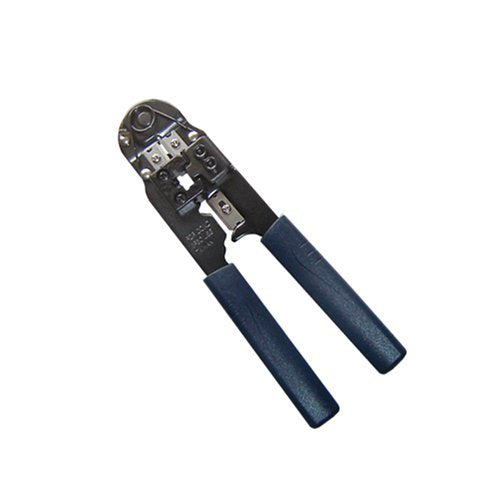 Newlink Crimp Tool for RJ45 plugs/Cat5e Network Patch Cables
