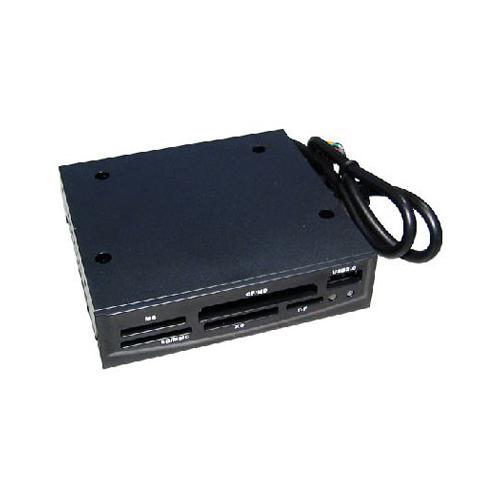 PW Newlink USB 2.0 Internal Card Reader for 3.5" Bay