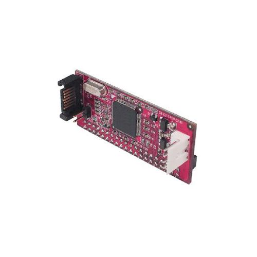 IDE to SATA Adaptor Converts IDE devices to SATA