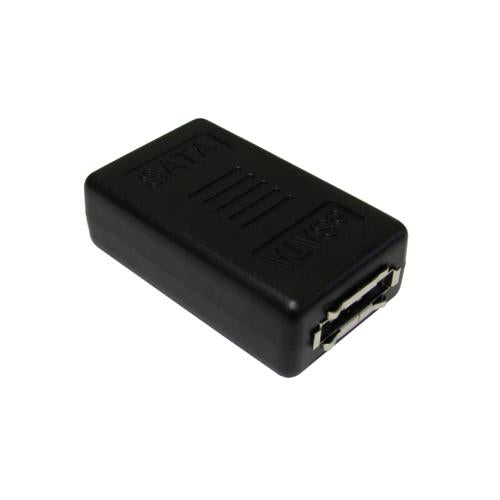 eSATA to SATA Coupler Adapter Female to Female