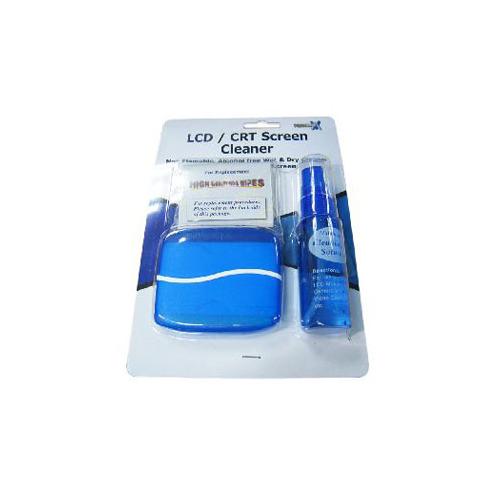 PW Newlink LCD Notebook Screen Cleaning Kit Pack