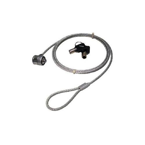 PW Newlink Laptop Security Cable Lock With Key