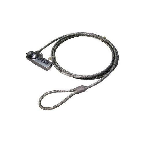 PW Newlink Laptop Security Combination Cable Lock