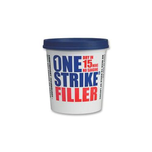 Everbuild one strike filler 15 minutes 1L