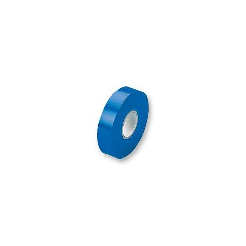 BOB-NEW-ST Insulation Tape PVC Electrical 19mm x 20m Blue x 1