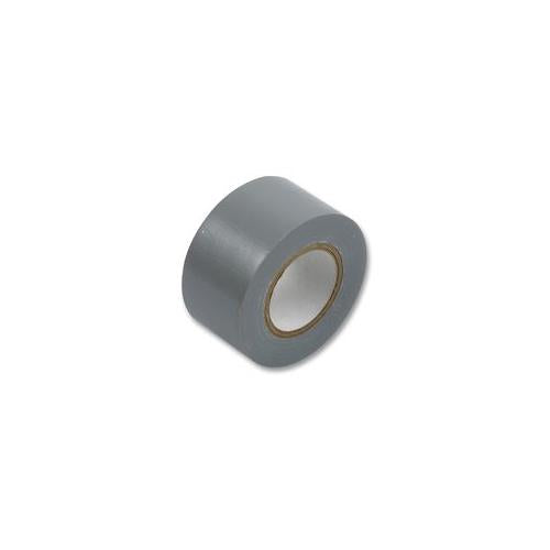 Insulation Tape PVC Electrical 19mm x 33m Grey x 1