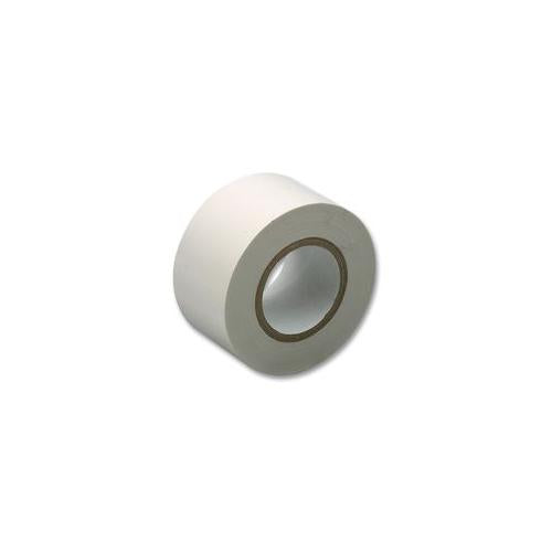 Insulation Tape PVC Electrical 38mm x 20m White x 1