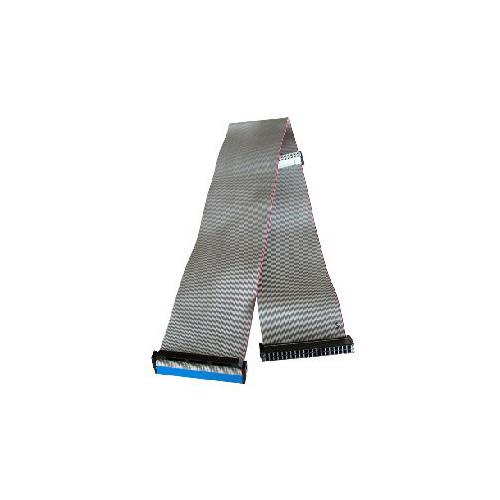 ATA-66 IDE Ribbon Cable 3 Connectors 70cm