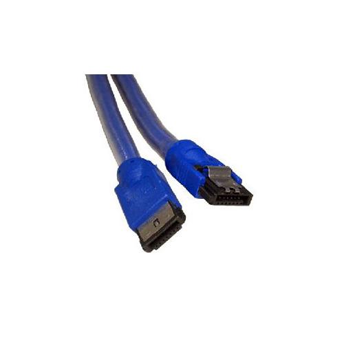 PW SATA to eSATA Data Cable 3 Metres