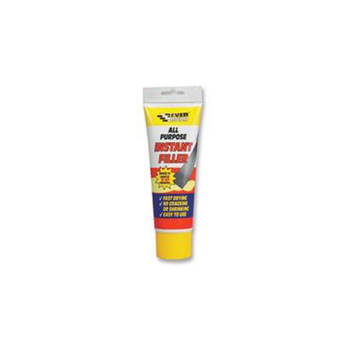 Everbuild decorators instant filler 330g tube