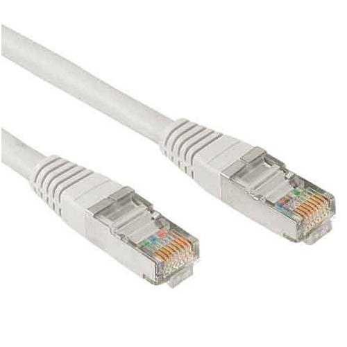 Cat5e RJ45 Ethernet LAN Crossover Network Cable 10M