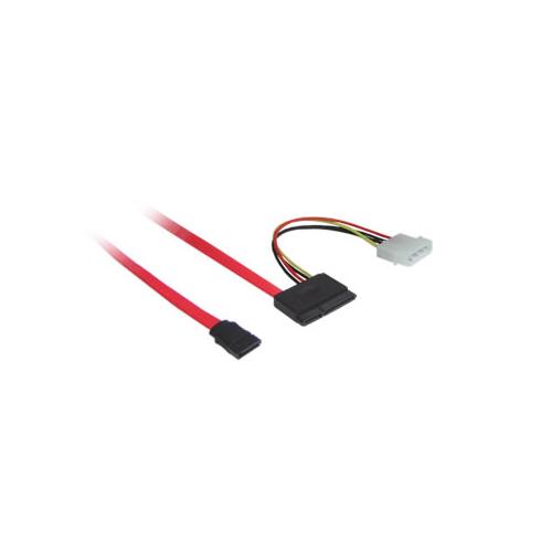 SATA / Serial ATA Combo Power & Data Cable