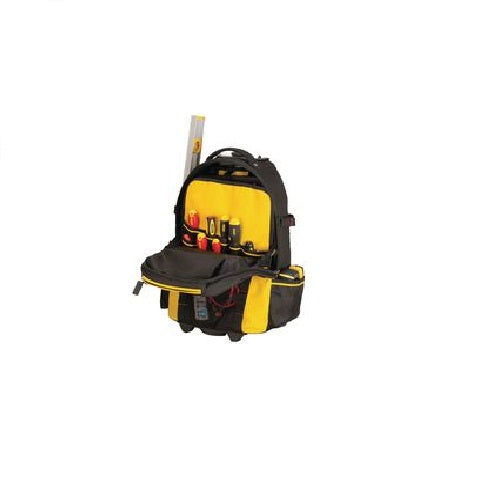 1-79-215 Stanley Fat Max Wheeled Tool Backpack / Rucksack