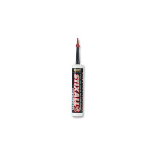Everbuild stixall grab adhesive CLEAR 290ml cartridge