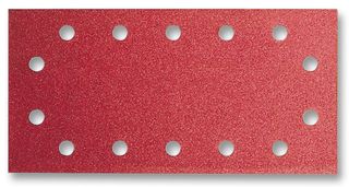 BOSCH - 2608605584 - SANDING SHEET, 115X230MM VELCO, 40 G