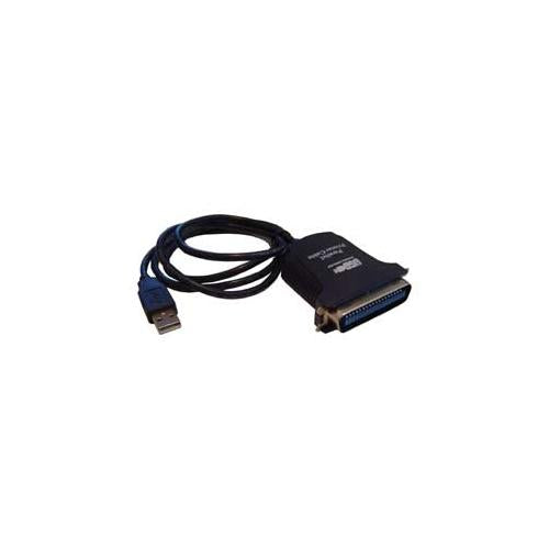 USB to Parallel 36 Pin Centronics Printer Cable Lead – Rapidwarehouse