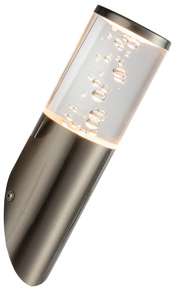 CHARLOTTE EXTERNAL WALL LIGHT 45 - TCP