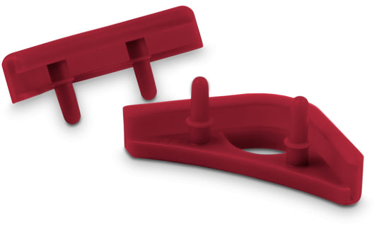 Noctua NA-SAVP1 chromax.red Anti-vibration pads