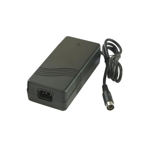 5V / 12V / -12V, 42W, 3 Output IEC Desktop Power Supply - AEH45UM31