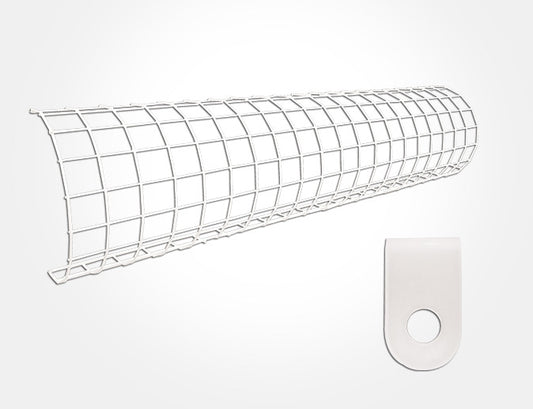ETERNA - THG3FT - GUARD FOR 3FT TUBULAR HEATER