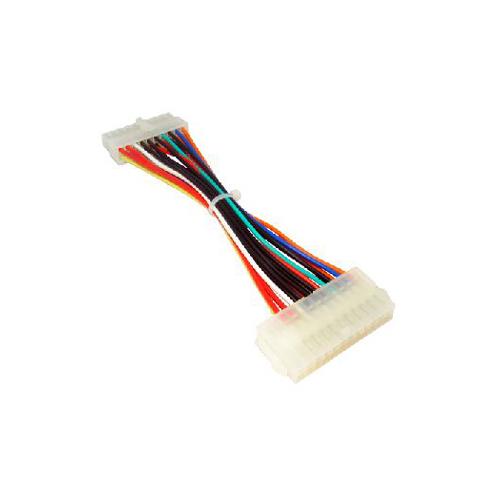 ATX Power Adapter Cable 24 Pin Female to 20 Pin Male