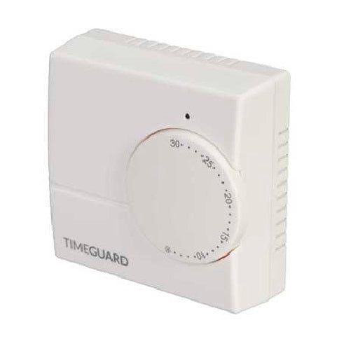 TIMEGUARD - TRT030N - ELECTRONIC ROOM THERMOSTAT